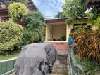 House with Land for Sale in Nugegoda