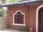 House with Land for Sale in Nugegoda | Hs0008