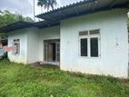 House with Land for Sale in Padukka