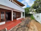 House with Land for Sale in Pagoda Road, Nugegoda