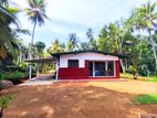 House with Land for Sale in Panadura, Mandawala