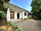 House With Land for sale in Pannipitiyaa