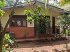 House with Land for Sale in Pelawatta, Battaramulla