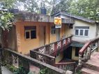House with Land for Sale in Pilimathalawa Kandy
