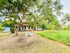 House With Land For Sale In Puttalam Road, Madurankuliya