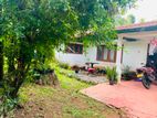 House with Land for Sale in Ragama ,batuwatta