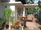 House with Land for Sale in Ragama