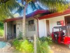House with Land for Sale in Ragama