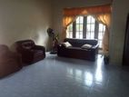 House with Land for sale in Ragama