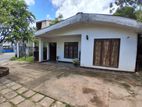 House with Land for Sale in Rajagiriya