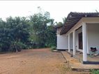 House With Land For Sale In Rathnapura