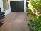 HOUSE WITH LAND FOR SALE IN RATMALANA - CL596