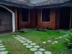 House with Land for Sale in Ratmalana (File Number-1004A)