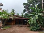 House with Land For Sale In Seeduwa