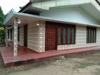 House with Land for Sale in Tangalle