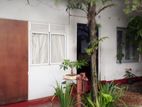 House with Land for Sale in Thalapathpitiya