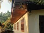 House with Land for Sale in Udugampola