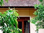 House With Land for Sale in Veyangoda