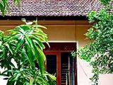 House With Land for Sale in Veyangoda