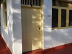 House with Land for Sale in Vijayagama Thekkawatta Kalutara South