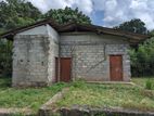 House with Land for Sale in Warakapola