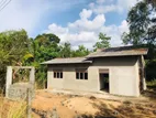 House with Land for Sale in Warakapola