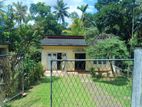 House with Land for Sale in Watapuluwa, Kandy
