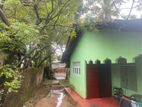 House with Land for Sale in Wattala