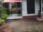 House with land for sale in Wattala