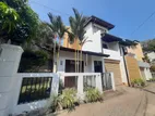 House with Land for Sale in Wattla Town