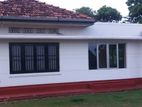 House with Land for Sale in Weligama