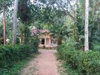 House with Land for Sale in Weligama