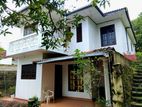 House with Land for Sale in Welipitiya Weligama