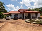 House with Land for Sale Ipalogama