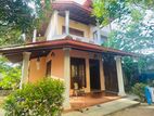 House with Land for Sale Kadawatha
