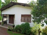 House with Land for sale - Kadawatha