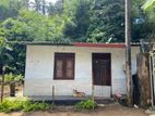 House with Land for Sale Kadawatha