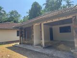 House with Land for Sale Kal Eliya