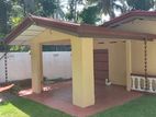 House with Land for Sale Kalutara