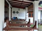 House with Land for  Sale Kalutara