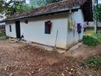 House with Land for Sale Kandana