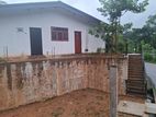 House with Land Sale Nawalapitiya