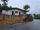 House with Land Sale Nawalapitiya