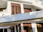 House with Land for Sale - Kandy City