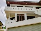 House with Land for Sale - Kandy City