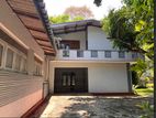 House with Land for Sale Kandy