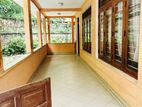 House with Land for Sale Kandy