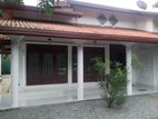 House with Land for Sale Kelaniya
