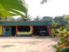 House with Land for Sale Kilinochchi