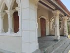 House with Land for Sale Koduwala, Marawila